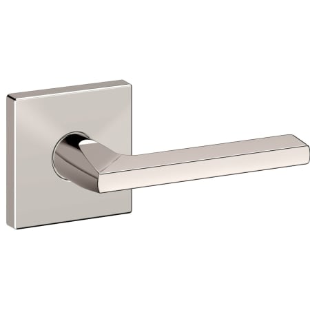 A large image of the Baldwin 5162.PASS Lifetime Polished Nickel