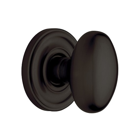 A large image of the Baldwin 5225.FD Oil Rubbed Bronze