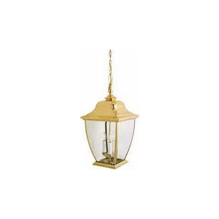 Baldwin Brass Outdoor Lighting