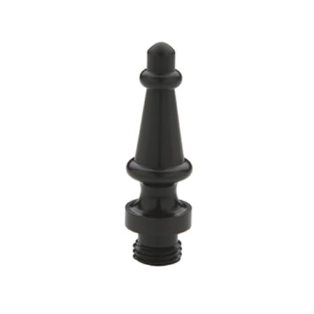 A large image of the Baldwin 1093 Oil Rubbed Bronze