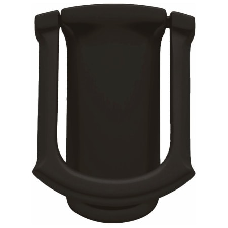 A large image of the Baldwin 0105 Oil Rubbed Bronze