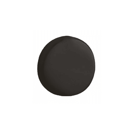 A large image of the Baldwin 0175 Oil Rubbed Bronze