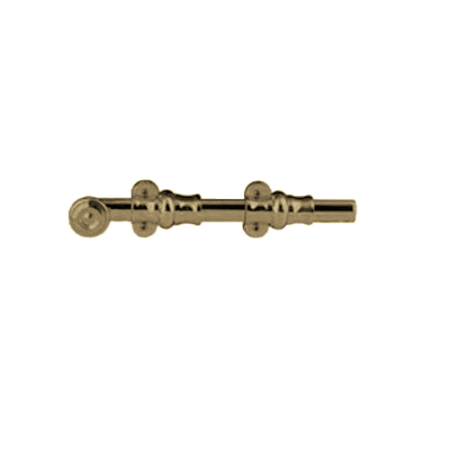 A large image of the Baldwin 0382 Vintage Brass