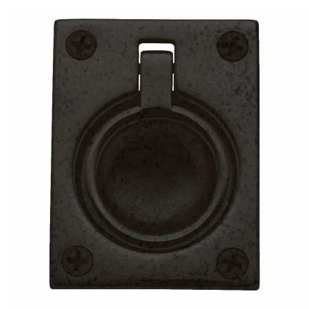 A large image of the Baldwin 0394 Distressed Oil Rubbed Bronze