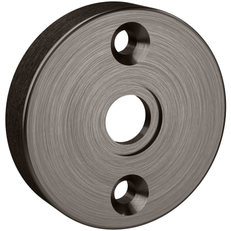 A large image of the Baldwin 0421 Lifetime Graphite Nickel