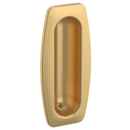 A large image of the Baldwin 0458 Vintage Brass