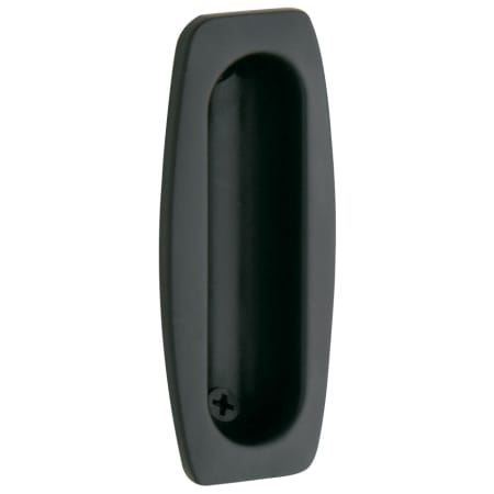 A large image of the Baldwin 0458 Oil Rubbed Bronze