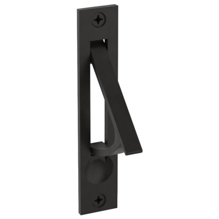 A large image of the Baldwin 0465 Oil Rubbed Bronze