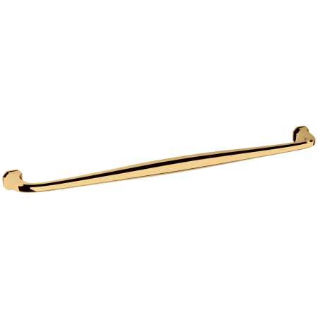 A large image of the Baldwin 4365 Non-Lacquered Brass