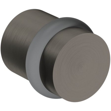 A large image of the Baldwin 4505 Lifetime Graphite Nickel