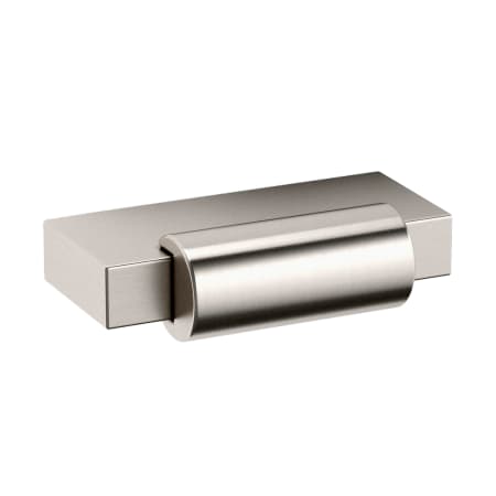 A large image of the Baldwin 4623.BIN Satin Nickel