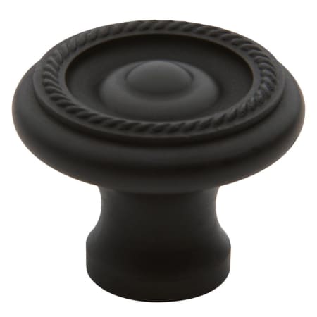 A large image of the Baldwin 4646 Oil Rubbed Bronze
