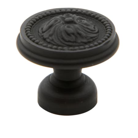 A large image of the Baldwin 4929 Oil Rubbed Bronze