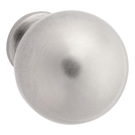 A large image of the Baldwin 4960.BIN Satin Nickel