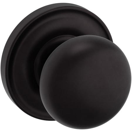 A large image of the Baldwin 5000.IDM Oil Rubbed Bronze