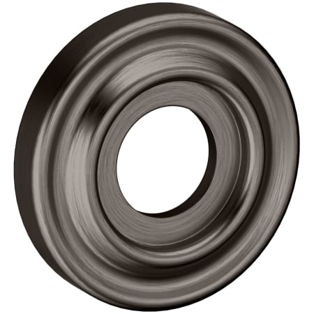 A large image of the Baldwin 5002 Lifetime Graphite Nickel