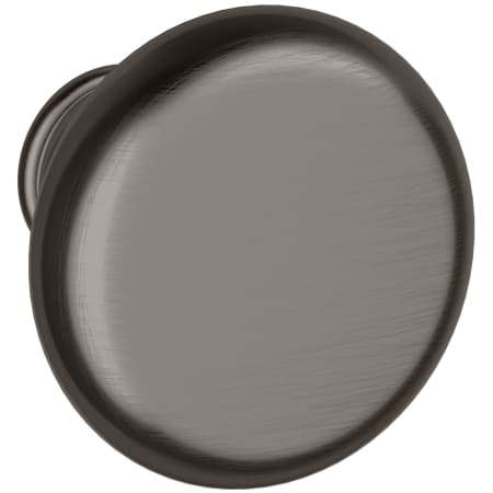 A large image of the Baldwin 5015.IMR Lifetime Graphite Nickel
