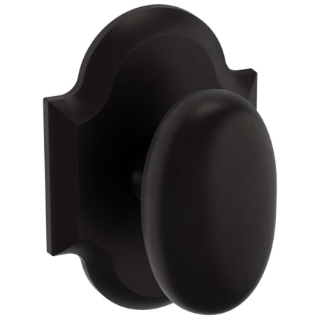 A large image of the Baldwin 5024.FD Oil Rubbed Bronze