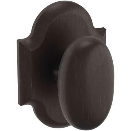 A large image of the Baldwin 5024.PASS Venetian Bronze