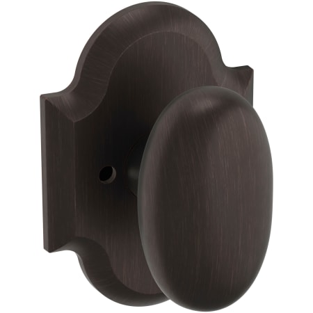 A large image of the Baldwin 5024.PRIV Venetian Bronze