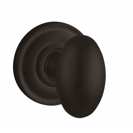 A large image of the Baldwin 5025.FD Oil Rubbed Bronze