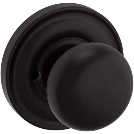 A large image of the Baldwin 5030.PRIV Oil Rubbed Bronze