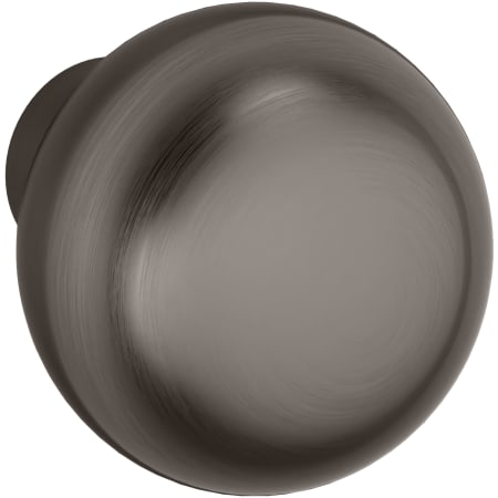 A large image of the Baldwin 5041.IMR Lifetime Graphite Nickel