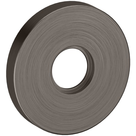 A large image of the Baldwin 5046 Lifetime Graphite Nickel