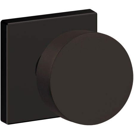 A large image of the Baldwin 5055.R017.FD Oil Rubbed Bronze