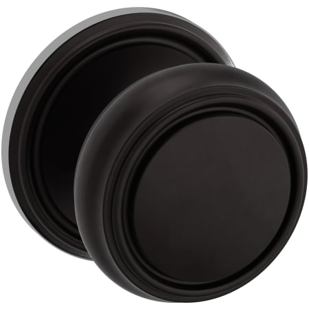 A large image of the Baldwin 5068.IDM Oil Rubbed Bronze