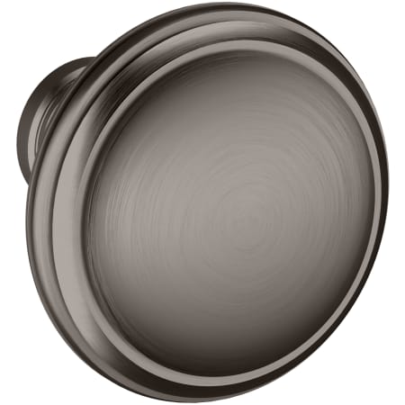 A large image of the Baldwin 5069.IMR Lifetime Graphite Nickel