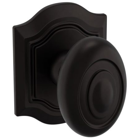 A large image of the Baldwin 5077.IDM Oil Rubbed Bronze