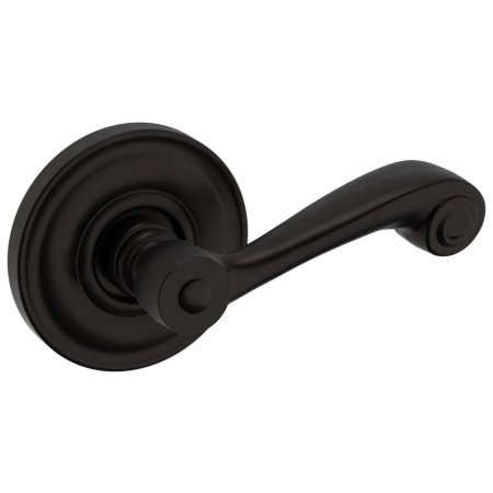 A large image of the Baldwin 5103.FD Oil Rubbed Bronze