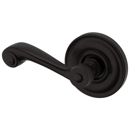 A large image of the Baldwin 5103.LDM Oil Rubbed Bronze