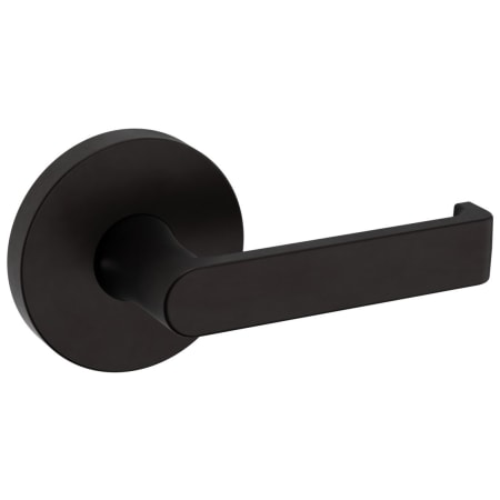 A large image of the Baldwin 5105.FD Oil Rubbed Bronze