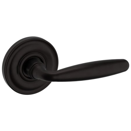 A large image of the Baldwin 5106.PASS Oil Rubbed Bronze