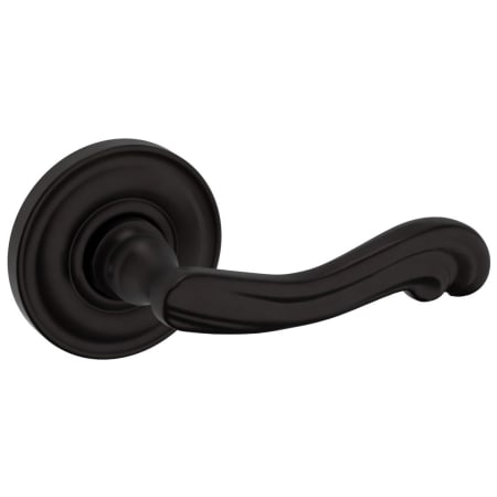 A large image of the Baldwin 5108.FD Oil Rubbed Bronze