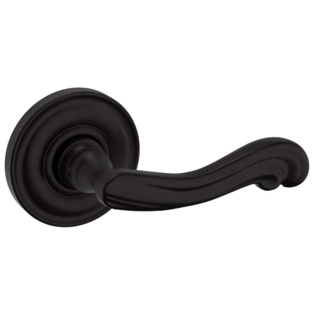A large image of the Baldwin 5108.PASS Oil Rubbed Bronze