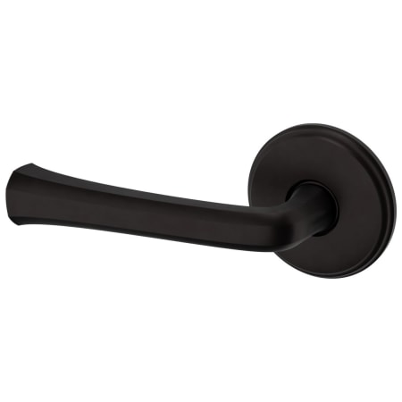A large image of the Baldwin 5112.LDM Oil Rubbed Bronze
