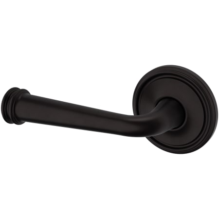 A large image of the Baldwin 5116.LDM Oil Rubbed Bronze