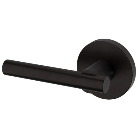 A large image of the Baldwin 5137.LDM Oil Rubbed Bronze