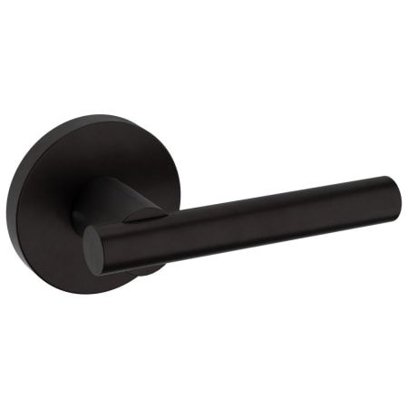 A large image of the Baldwin 5137.RDM Oil Rubbed Bronze