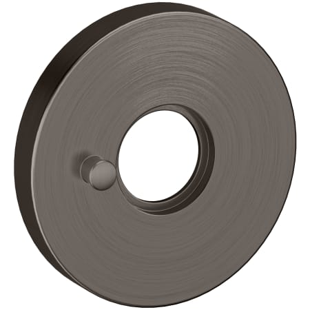 A large image of the Baldwin 5146 Lifetime Graphite Nickel