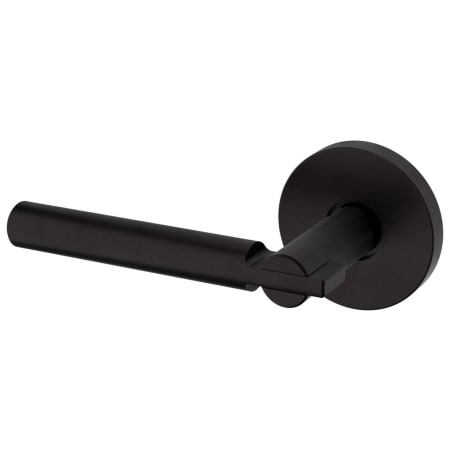 A large image of the Baldwin 5161.LDM Oil Rubbed Bronze
