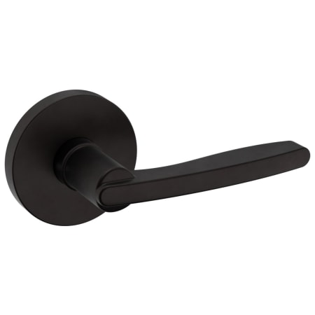 A large image of the Baldwin 5164.PASS Oil Rubbed Bronze