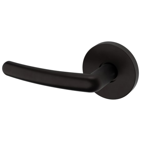 A large image of the Baldwin 5165.LDM Oil Rubbed Bronze