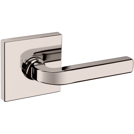 A large image of the Baldwin 5190.PASS Lifetime Polished Nickel