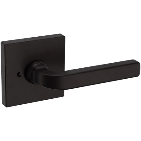 A large image of the Baldwin 5190.PRIV Oil Rubbed Bronze