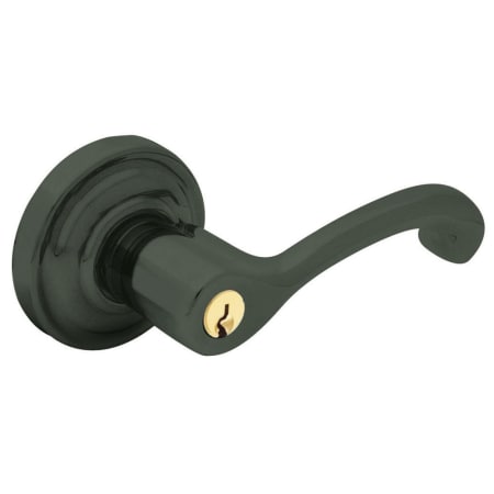 A large image of the Baldwin 5248.RENT Oil Rubbed Bronze