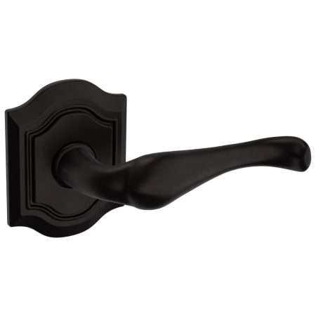 A large image of the Baldwin 5447V.PASS Oil Rubbed Bronze